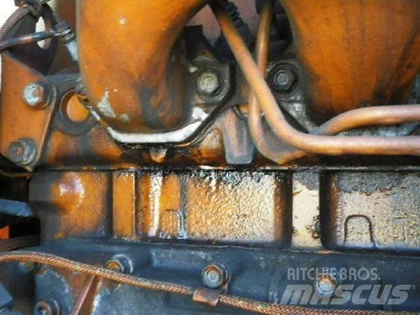 Hitachi LX70 Carregadeiras de rodas