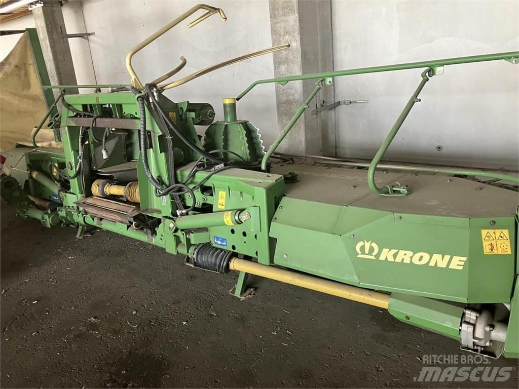 Krone 600 Acessórios de ceifeiras debulhadoras