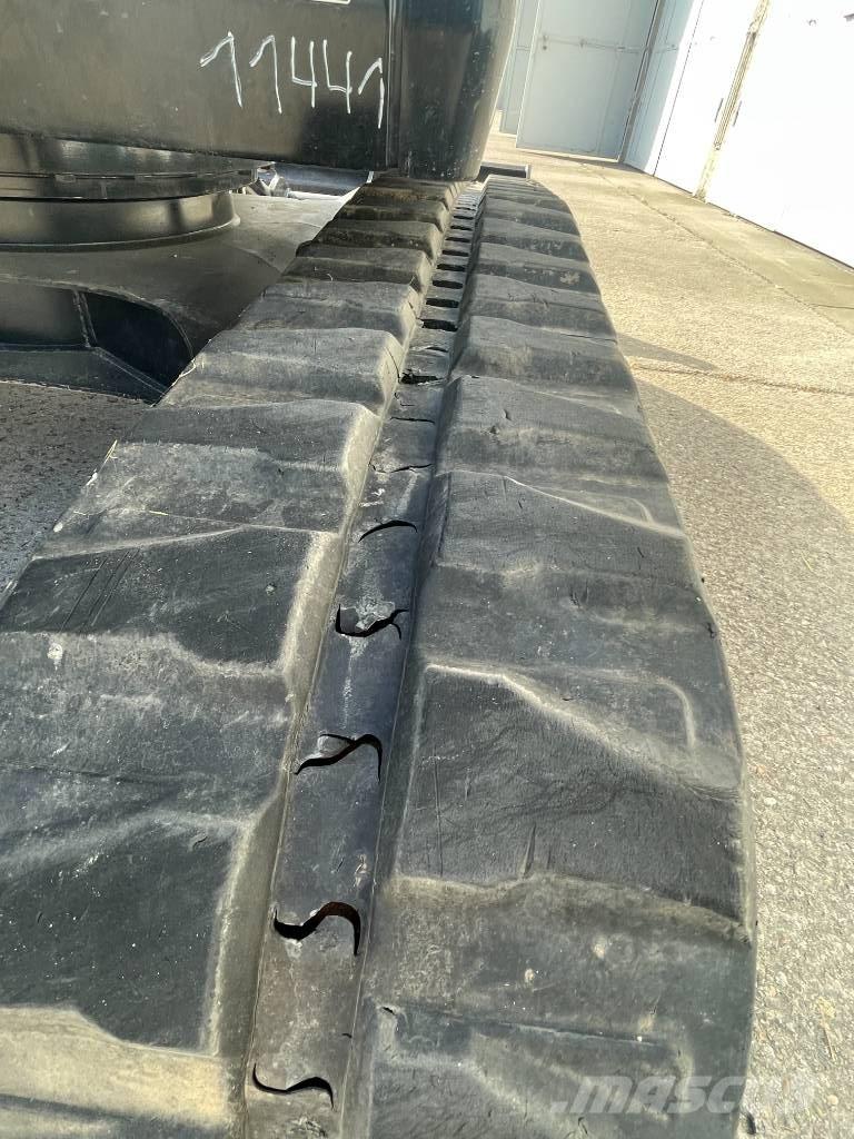 Sany SY 50 U Miniescavadeiras