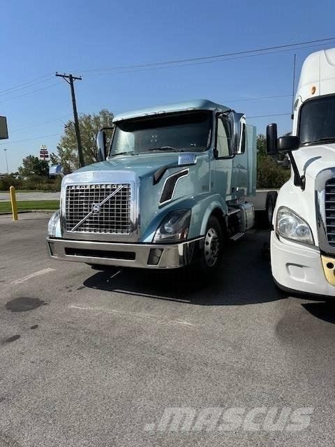 Volvo VNL 430 Cavalos Mecânicos