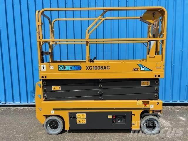 XCMG XG 1008 AC Elevadores de tesoura
