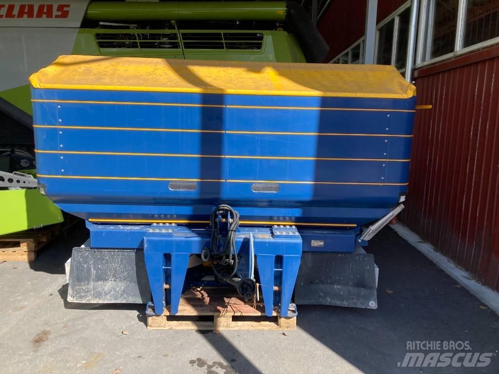 Bogballe M45W Z Espalhadores de minério