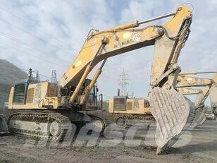Komatsu PC 1250 SP-8 Escavadeiras de esteiras