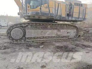 Komatsu PC 1250 SP-8 Escavadeiras de esteiras