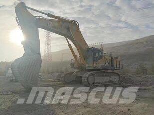 Komatsu PC 1250 SP-8 Escavadeiras de esteiras