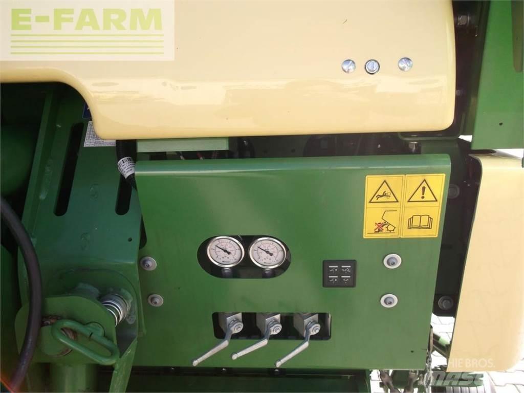 Krone mx 370 gd Carrinhos de grão