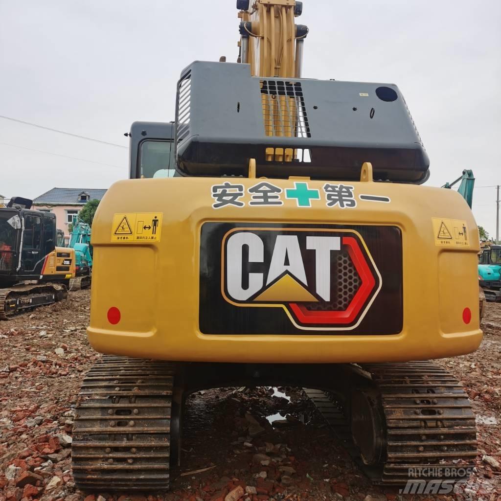CAT 315 D Escavadeiras de esteiras