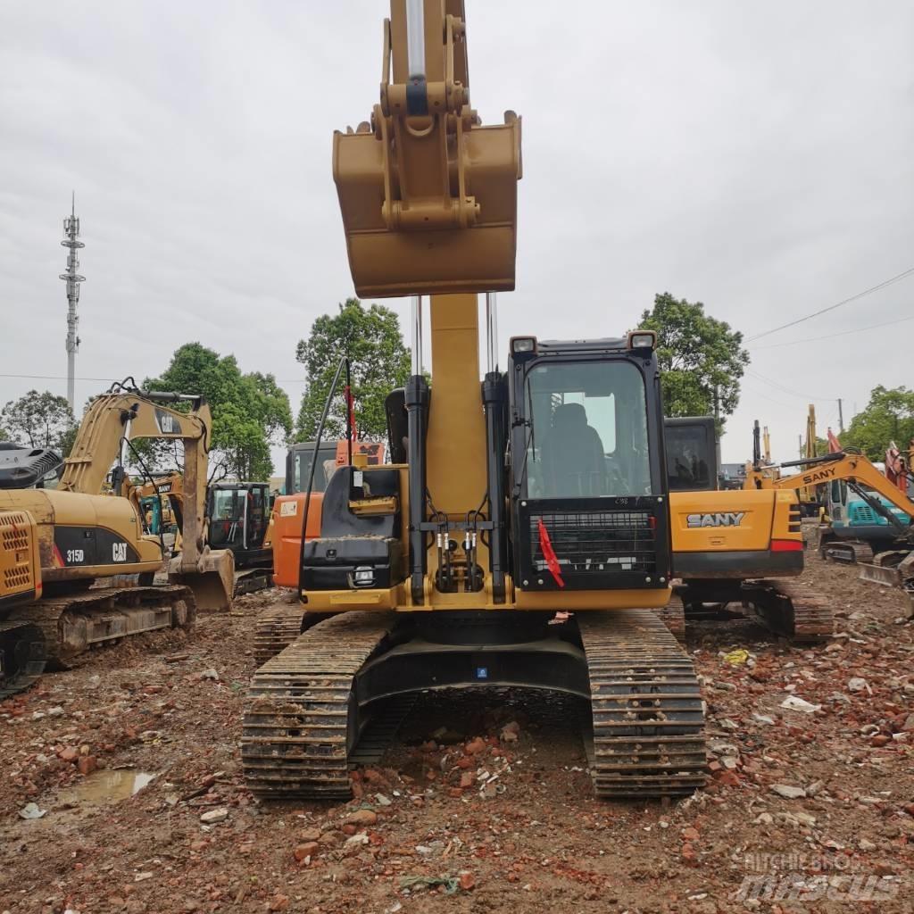 CAT 315 D Escavadeiras de esteiras