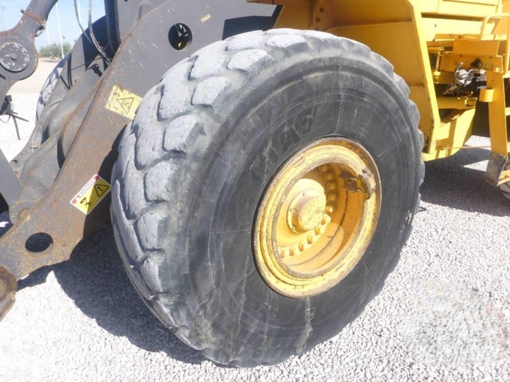 Volvo L 150 E Carregadeiras de rodas