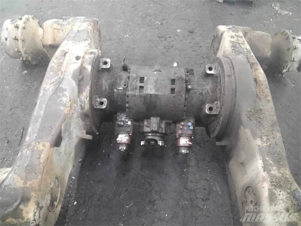 Eco Log 594C Transmissăo