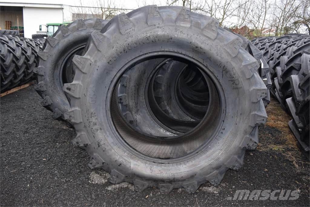  650/65R38 *GRI* Pneus Agrícolas