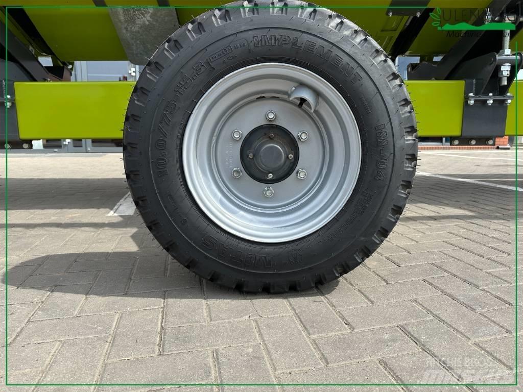 CLAAS VARIO 1080 Ceifeiras debulhadoras compactas