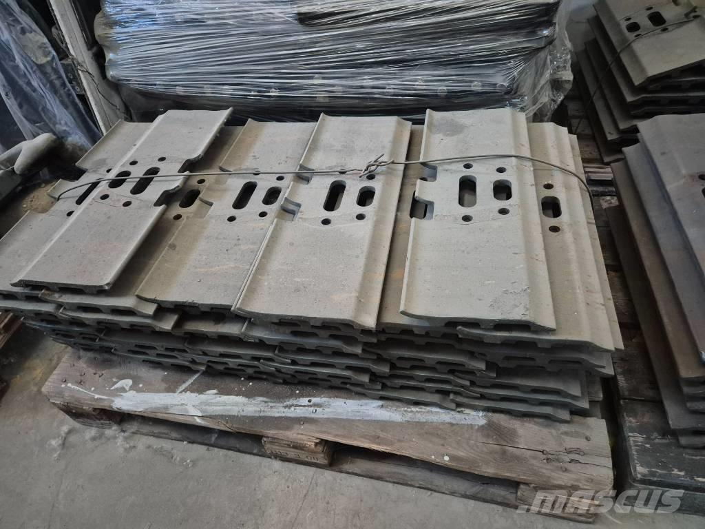 Sennebogen 613 Rastos