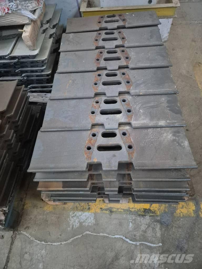 Sennebogen 613 Rastos