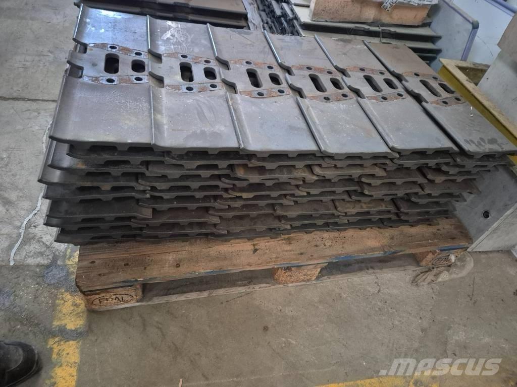 Sennebogen 613 Rastos