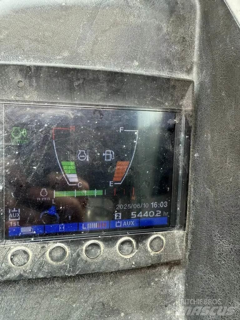 Takeuchi TB230 Miniescavadeiras