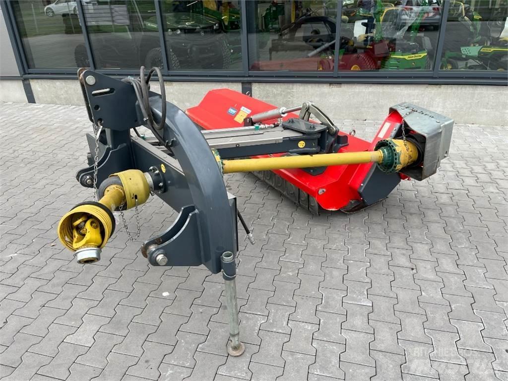 Dragone Cobra 240 Espaços verdes - Outros

