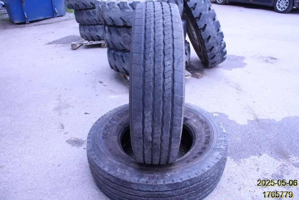  Tigar Road Agile Pneus