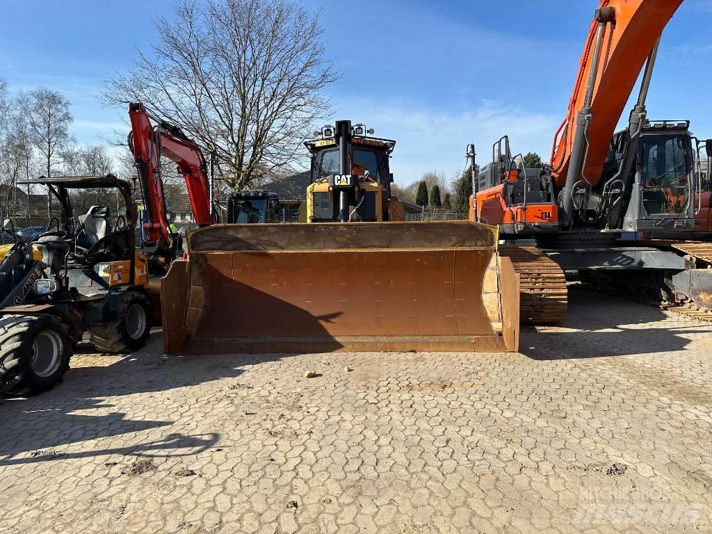 CAT D 7 E LGP Dozers - Tratores rastos