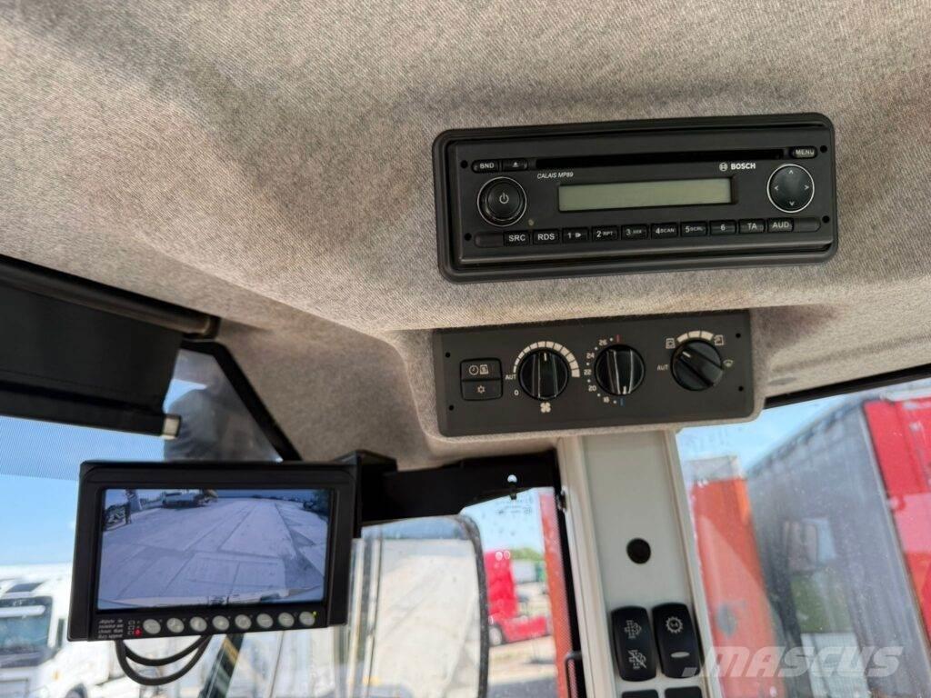 Volvo L60H Carregadeiras de rodas