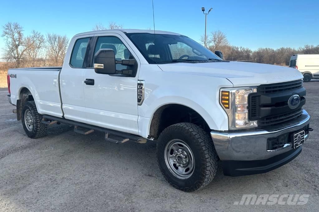 Ford F 250 XL SD Outros