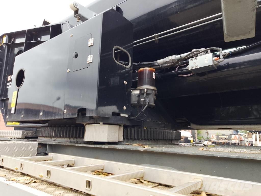 Demag AC 130-5 Gruas Todo terreno