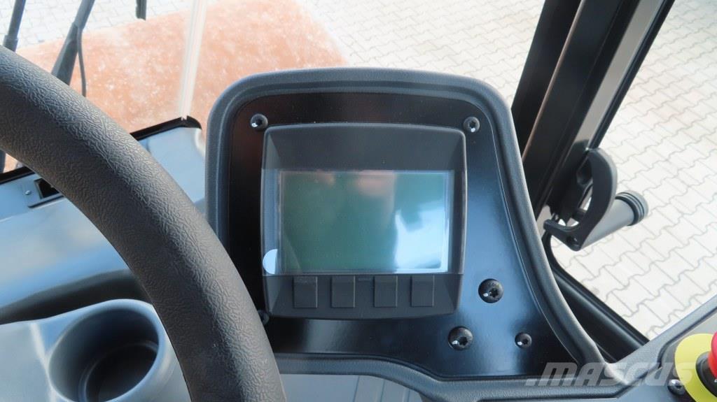 CAT CS12 Cilindros Compactadores monocilíndricos