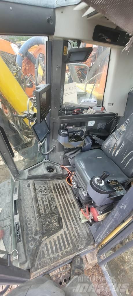 Atlas Copco D9 C Perfuradoras de superfície