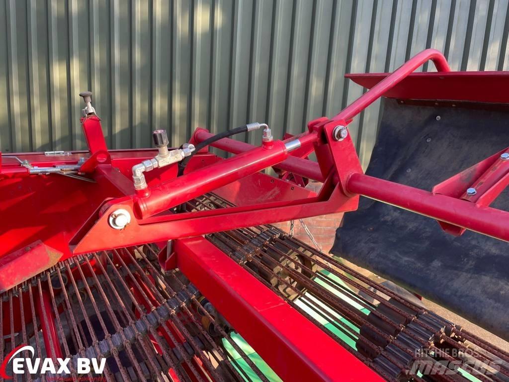 Grimme WV 205 Outro equipamento de ceifa