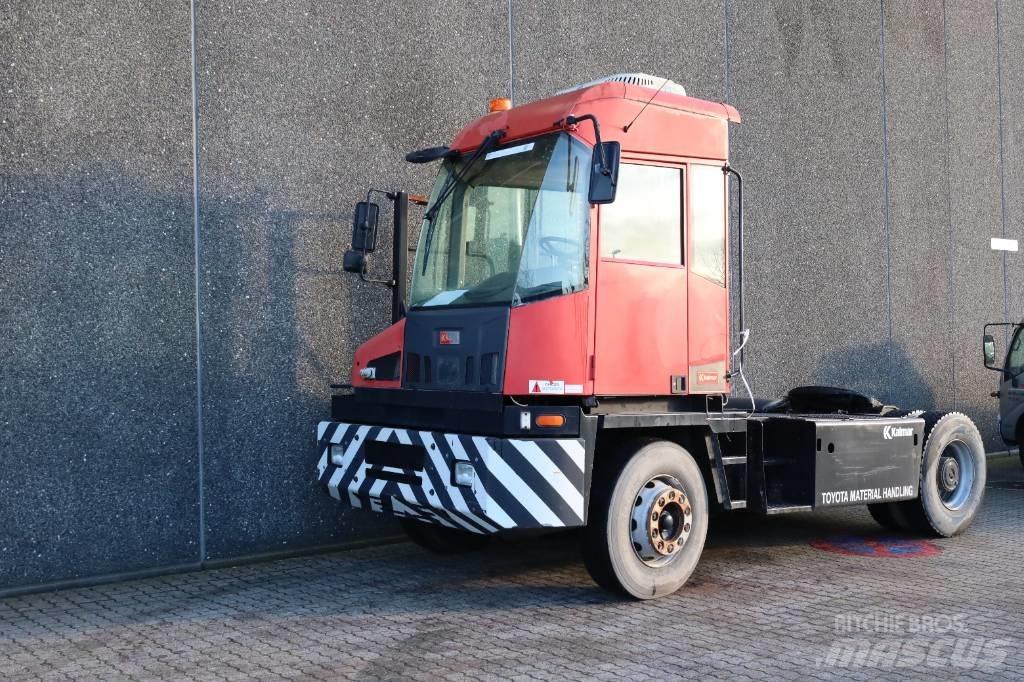 Kalmar TT 612 D Tractores terminais