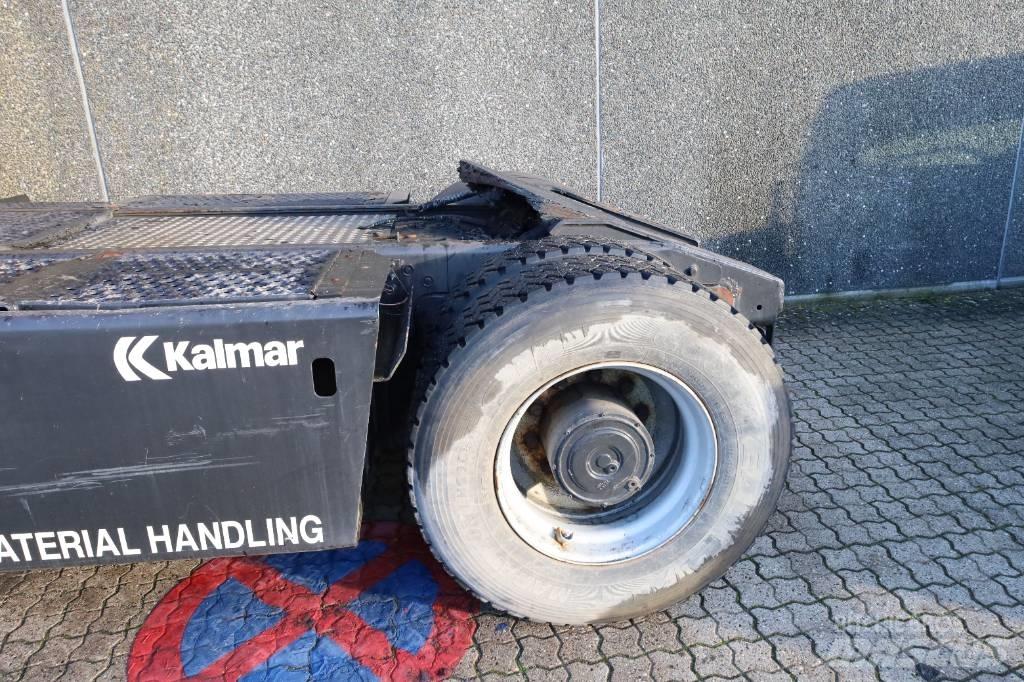 Kalmar TT 612 D Tractores terminais