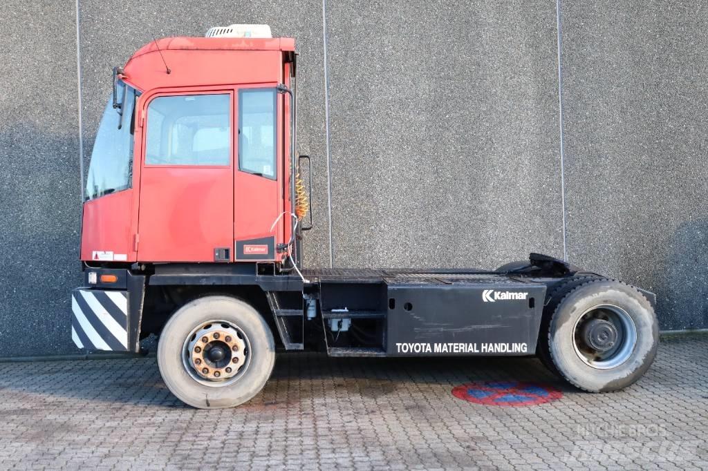 Kalmar TT 612 D Tractores terminais
