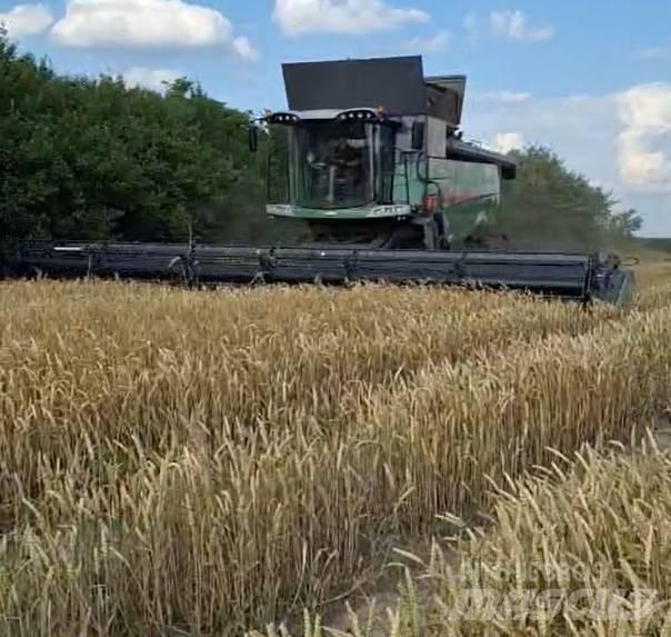 Fendt 9490 X Ceifeiras debulhadoras