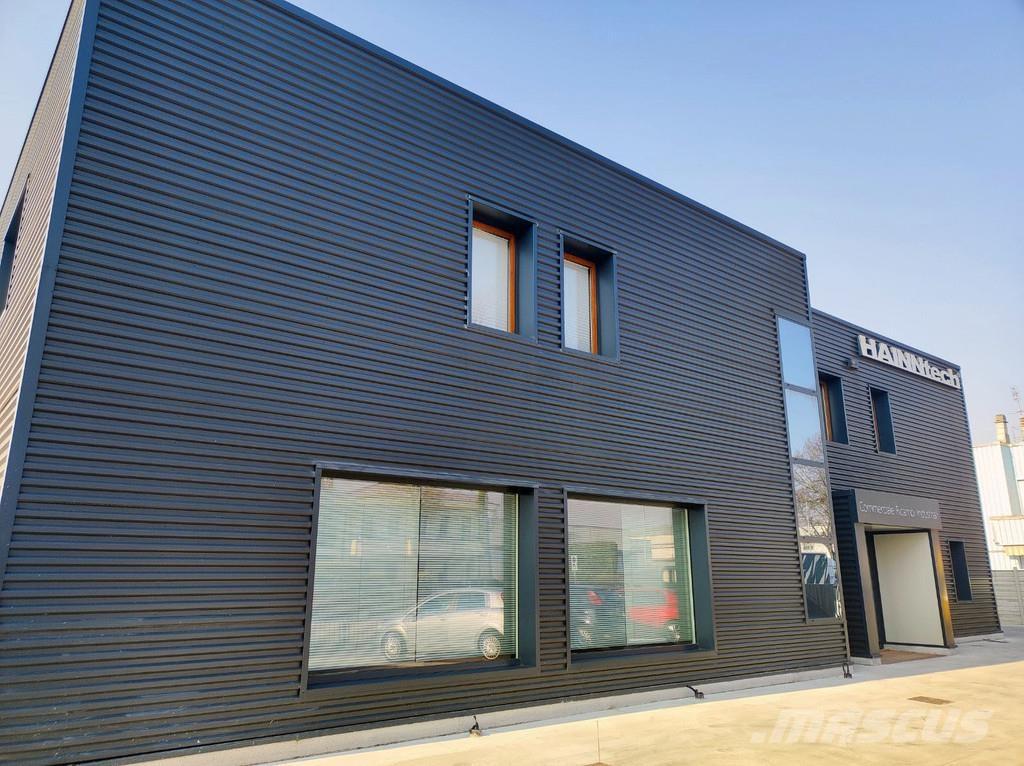 Scania DC12 340 Motores