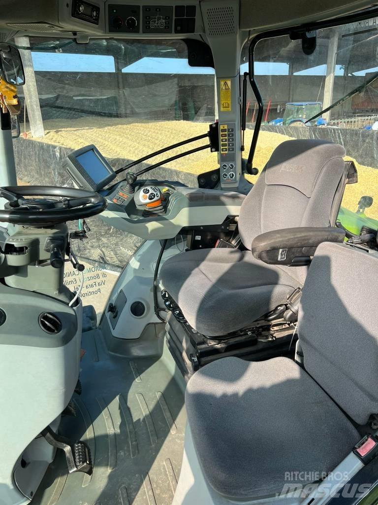 CLAAS Axion 930 Tratores Agrícolas usados