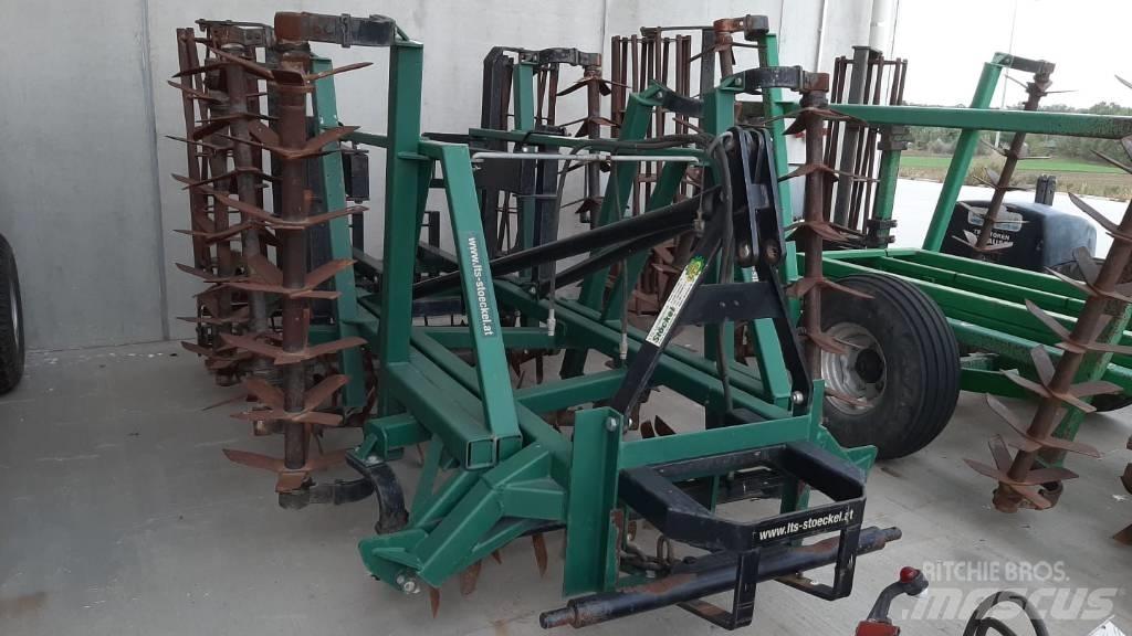 Kronos 4200 Grades
