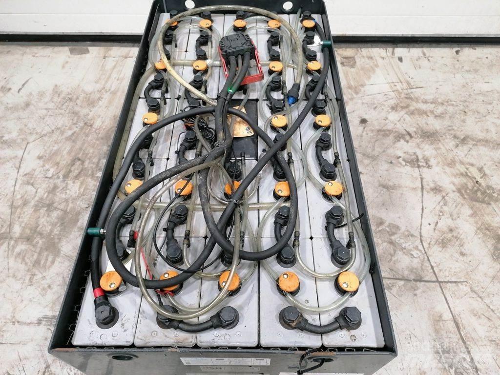  Batterij 48V 625Ah Baterias