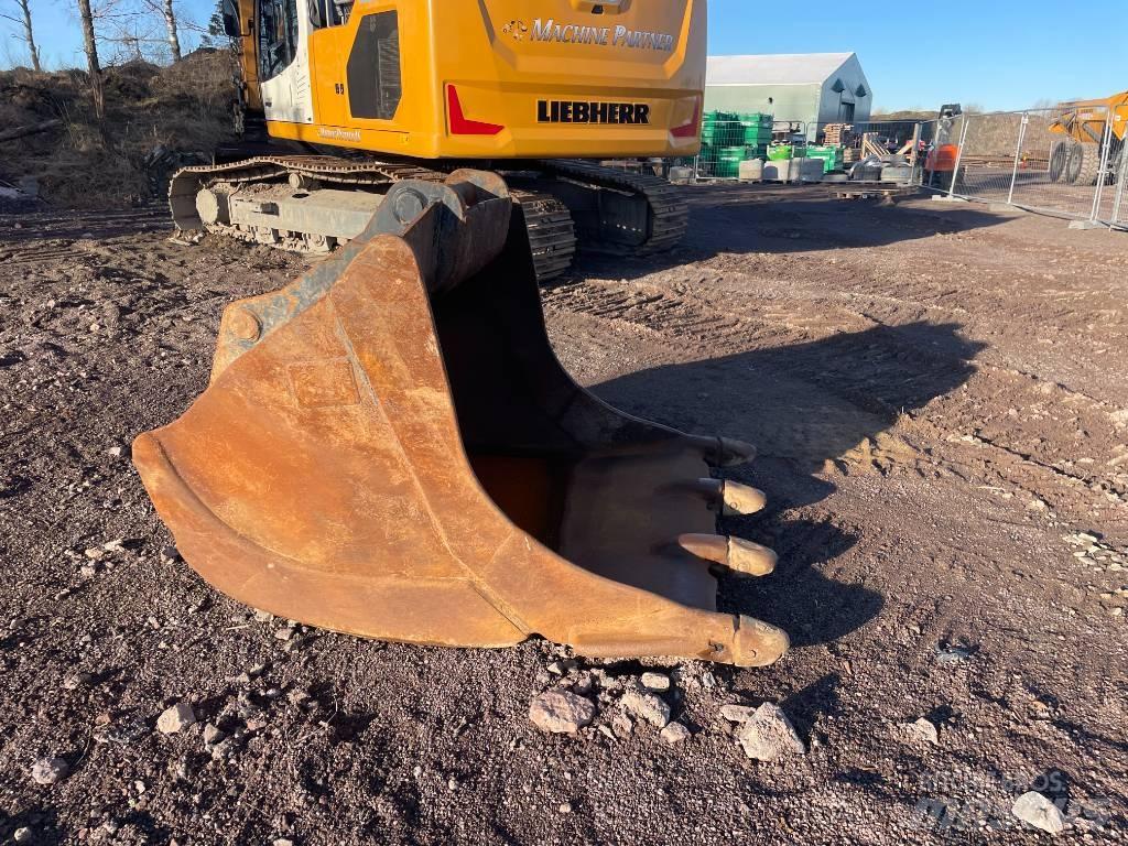 Liebherr R 936 LC Escavadeiras de esteiras