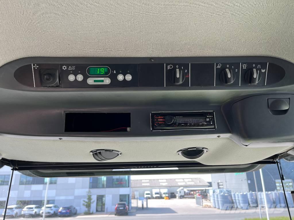 CLAAS Lexion 570 Ceifeiras debulhadoras