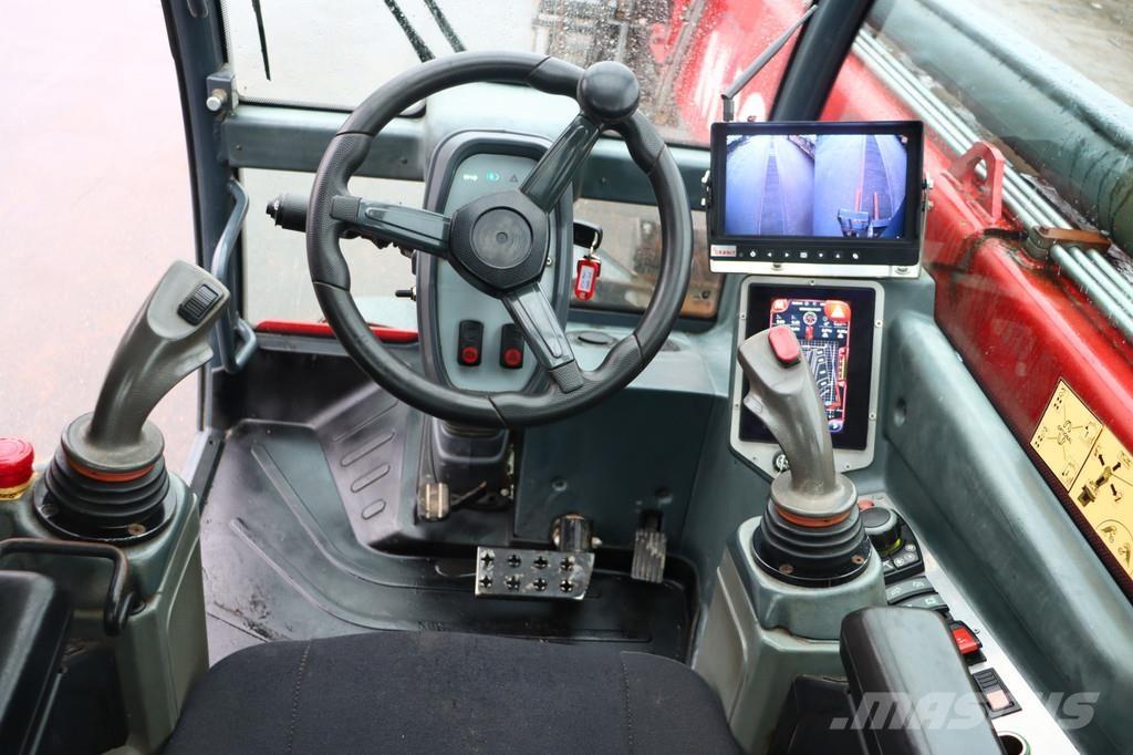 Magni RTH5.25S Manipulador telescópico