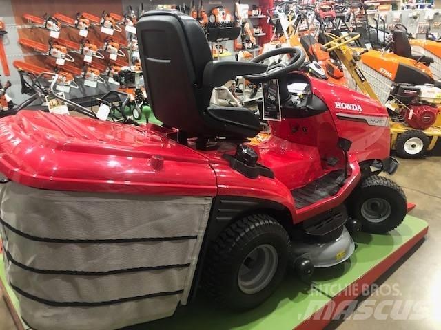 Honda HF 2417 Corta-Relvas Riders