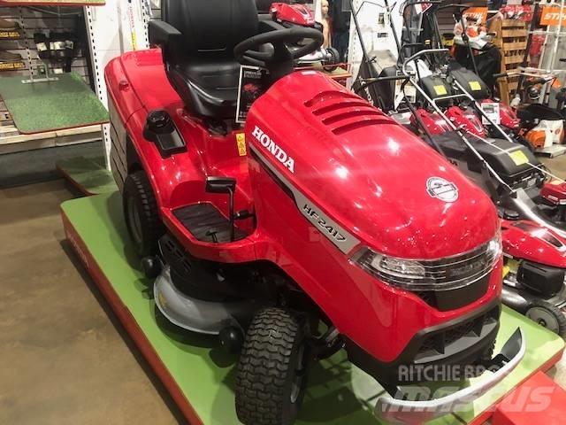 Honda HF 2417 Corta-Relvas Riders