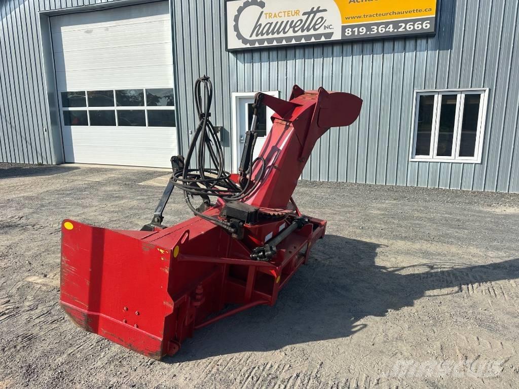  Normand N92-280INV Outros acessórios de tractores