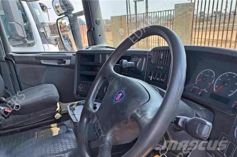 Scania R500 Outros Camiões