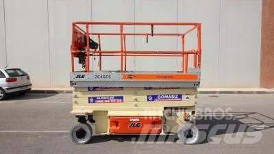 JLG 2646ES Elevadores de tesoura