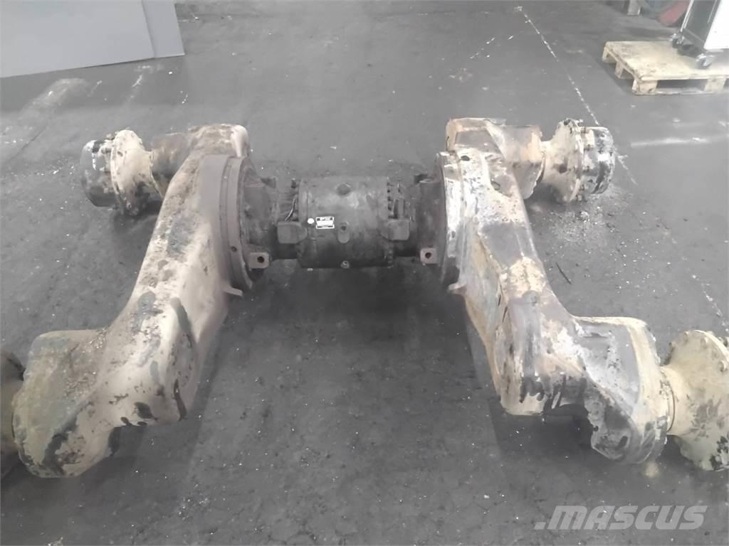 Eco Log 594C Transmissăo