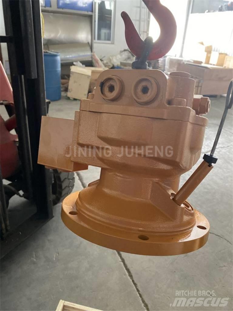 Takeuchi TB070 Hidráulica