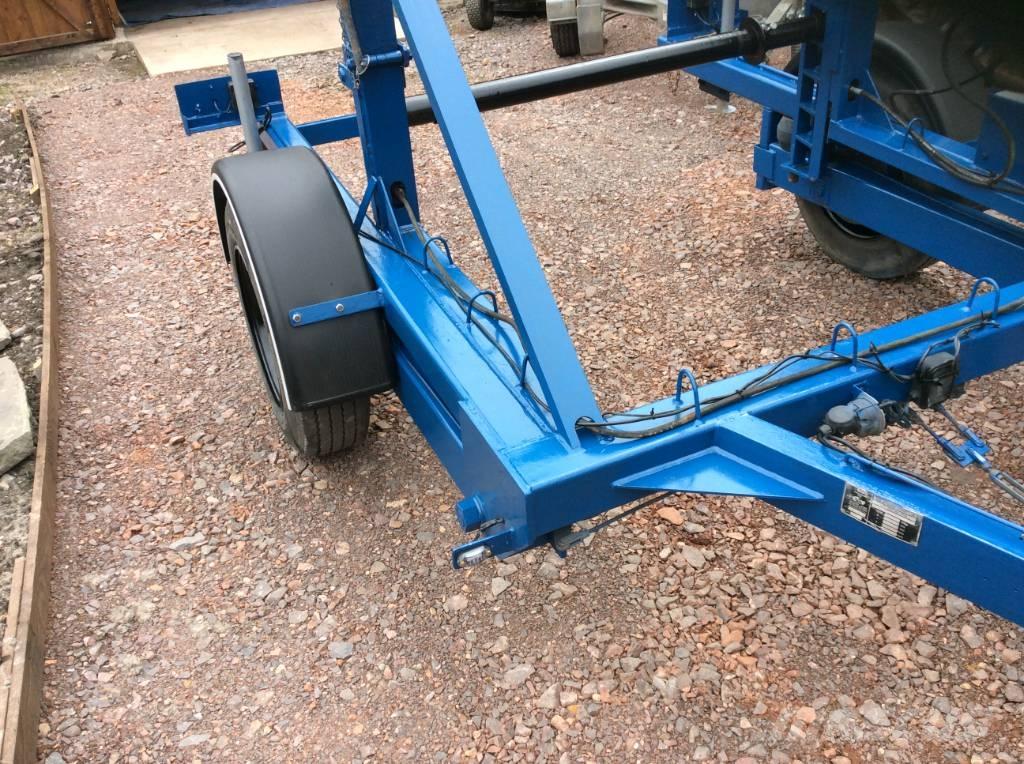  Seb  CD60 Outros Reboques