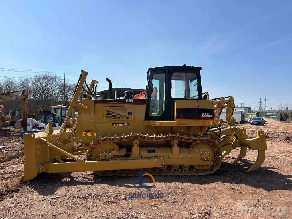 CAT D 6 G Dozers - Tratores rastos