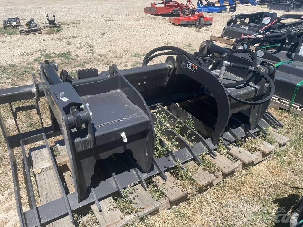 New Holland 87027540 Baldes